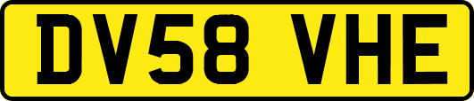 DV58VHE