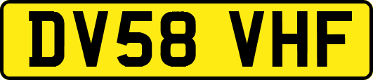 DV58VHF