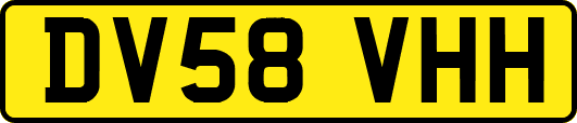 DV58VHH