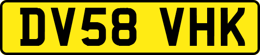 DV58VHK