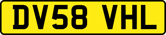 DV58VHL