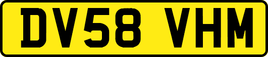 DV58VHM