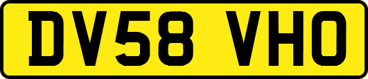 DV58VHO