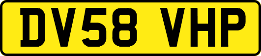 DV58VHP