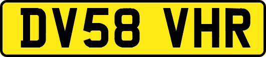 DV58VHR