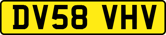 DV58VHV