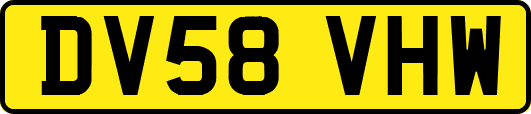 DV58VHW