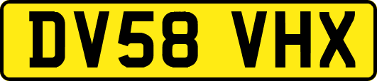 DV58VHX
