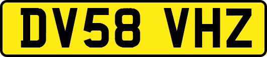DV58VHZ