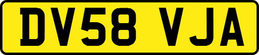 DV58VJA