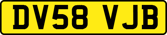 DV58VJB