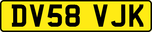 DV58VJK
