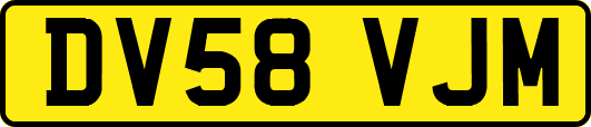 DV58VJM