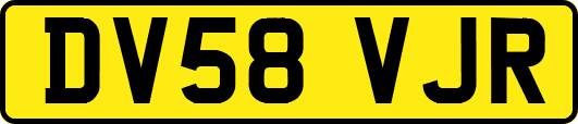 DV58VJR