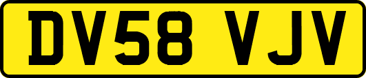 DV58VJV