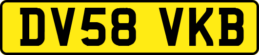 DV58VKB