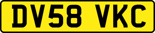 DV58VKC
