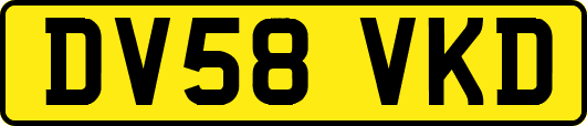 DV58VKD