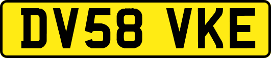 DV58VKE