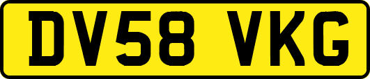 DV58VKG