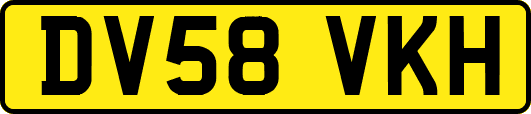 DV58VKH