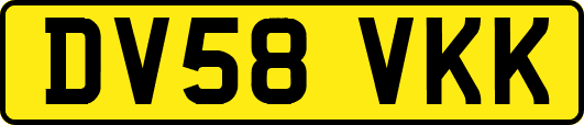 DV58VKK