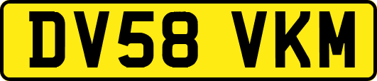 DV58VKM