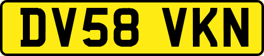 DV58VKN