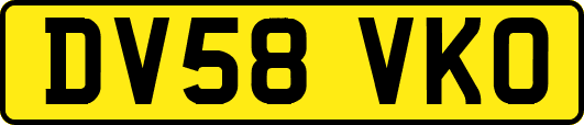 DV58VKO