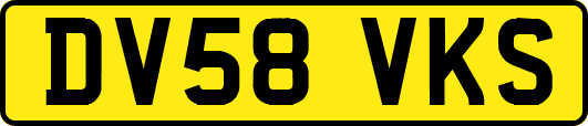 DV58VKS