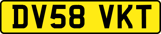 DV58VKT
