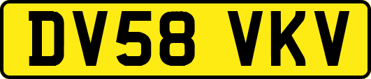 DV58VKV