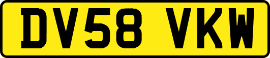 DV58VKW