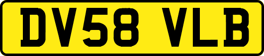DV58VLB
