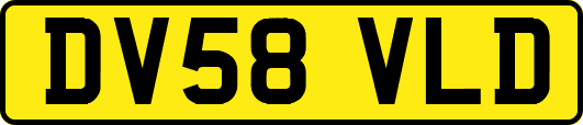DV58VLD