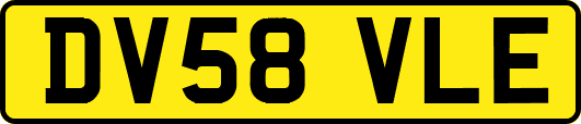 DV58VLE