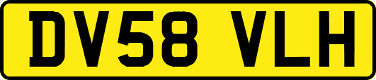 DV58VLH