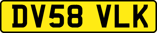DV58VLK