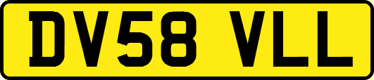 DV58VLL