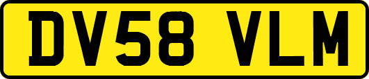 DV58VLM