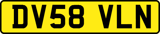DV58VLN