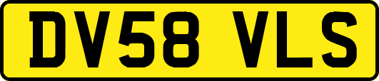 DV58VLS