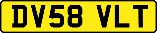 DV58VLT