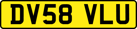 DV58VLU