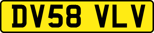 DV58VLV