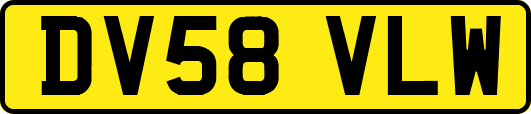 DV58VLW