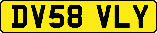 DV58VLY