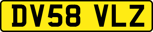 DV58VLZ