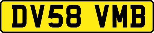 DV58VMB