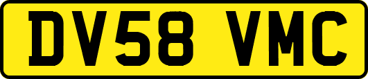DV58VMC